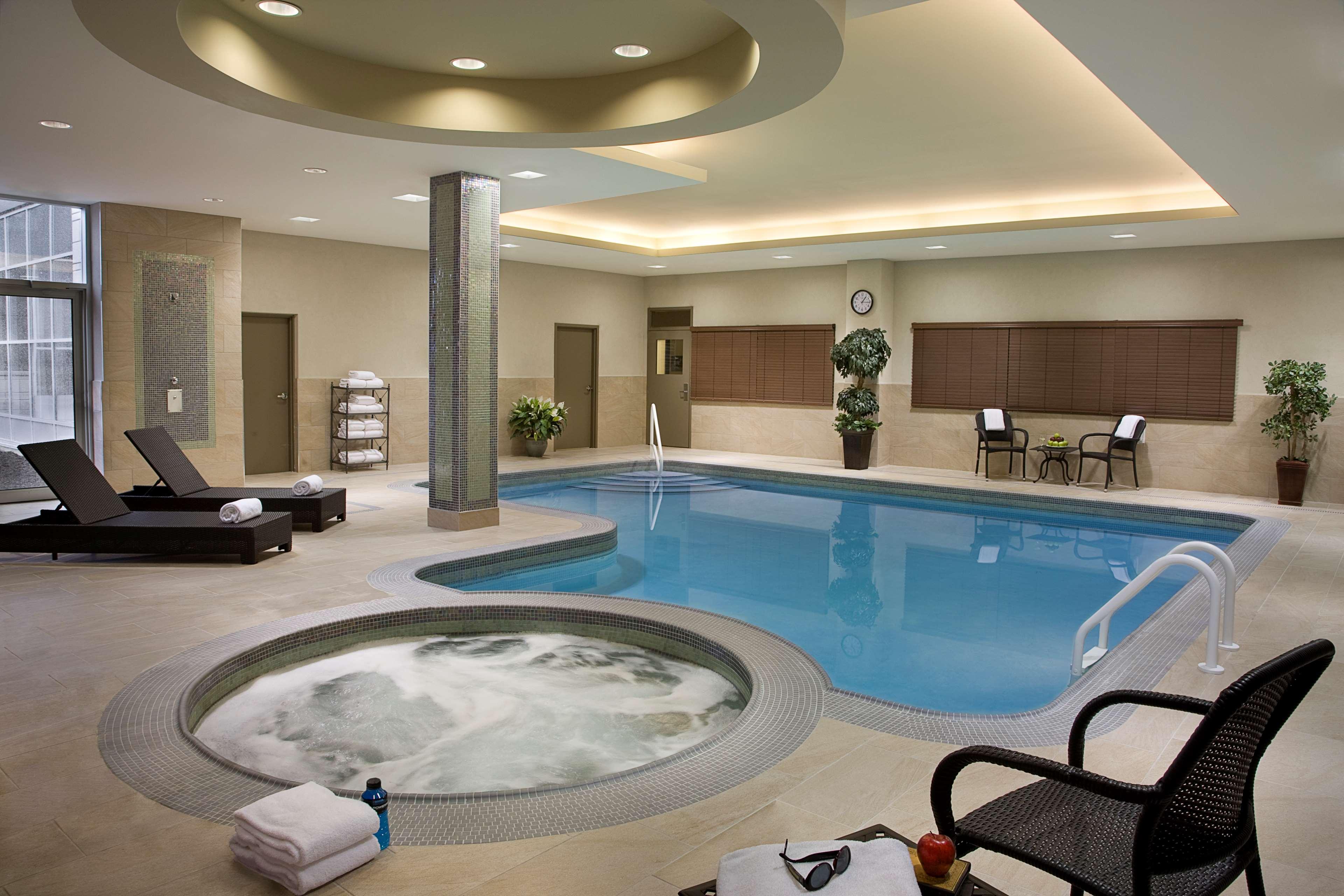 Homewood Suites By Hilton Toronto Vaughan Facilities photo