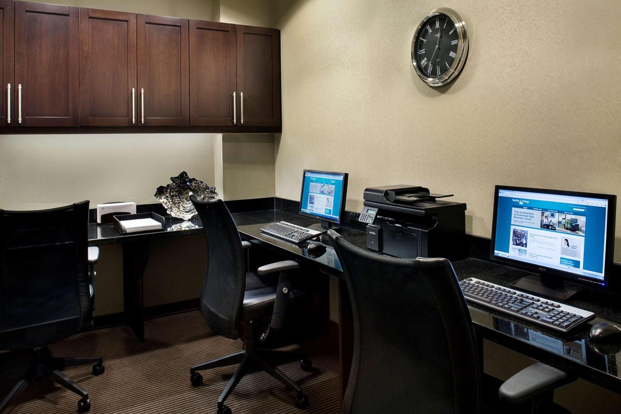 Homewood Suites By Hilton Toronto Vaughan Exterior photo